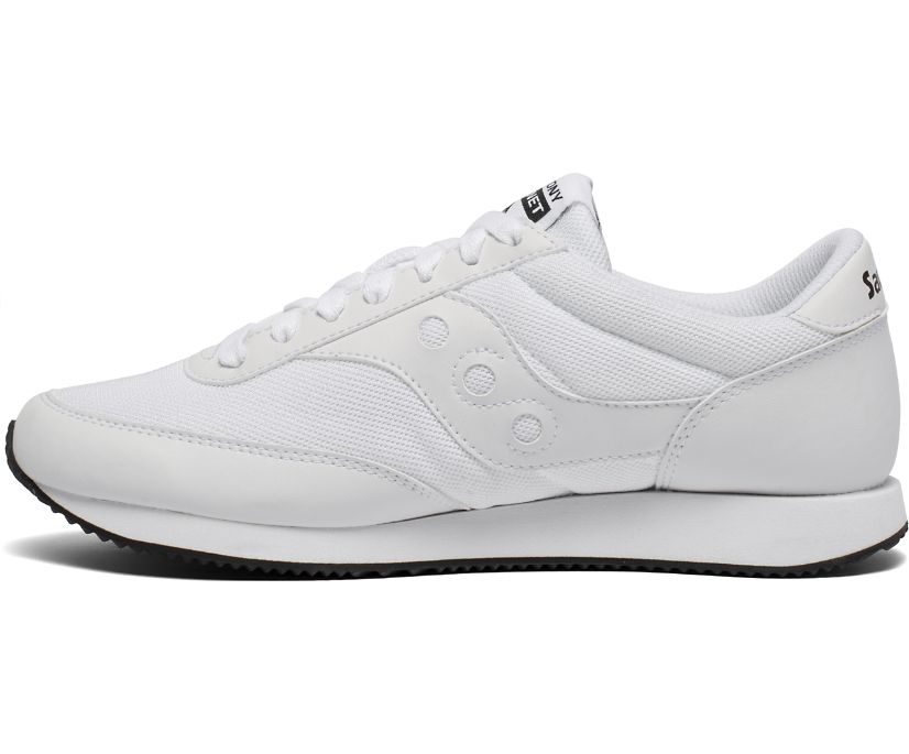 Women's Saucony Hornet Originals White | Singapore 019LISH